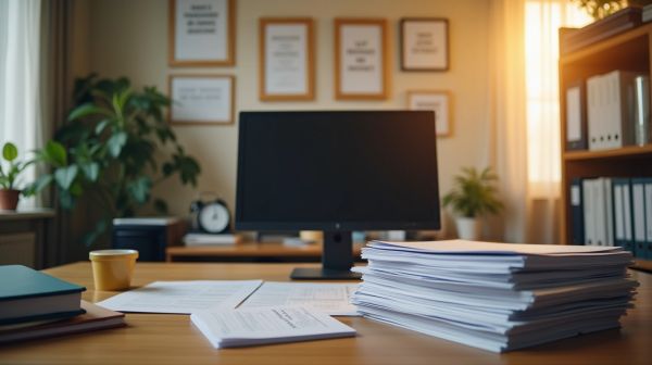 À quoi sert un expert comptable pour une SARL ?