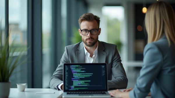 Cold email et IA - le duo gagnant des commerciaux en 2026