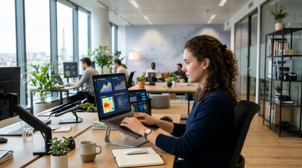 Comment l'IA révolutionne le cold email pour les ventes en 2026