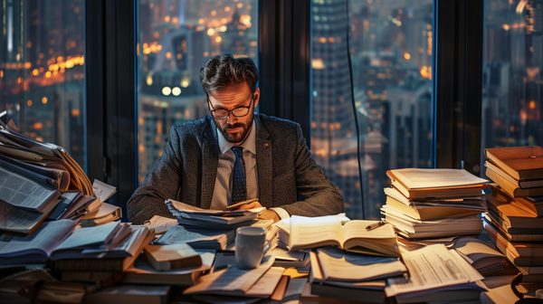 Comprendre l'importance d'un avocat spécialisé pour la TVA