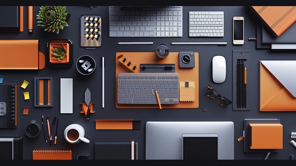 Fournitures de bureau : quelle importance pour la productivité au travail ?