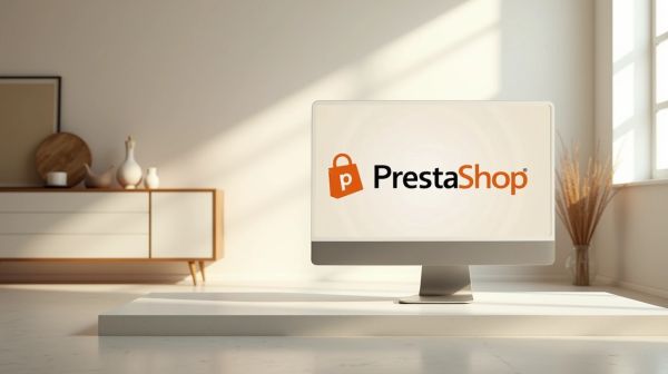 Optimiser votre boutique en ligne avec une agence prestashop à Lille