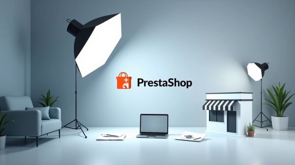 Optimiser votre boutique en ligne avec une agence prestashop à Lille