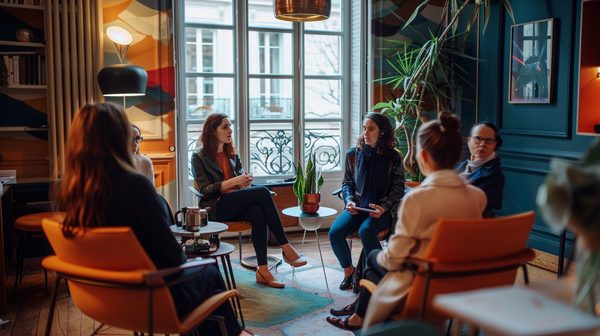 Programme d'accompagnement en France dédié au Personal Branding : découvrez