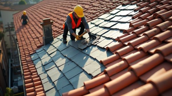 Transformez votre toiture à Toulouse en garantissant des travaux de qualité