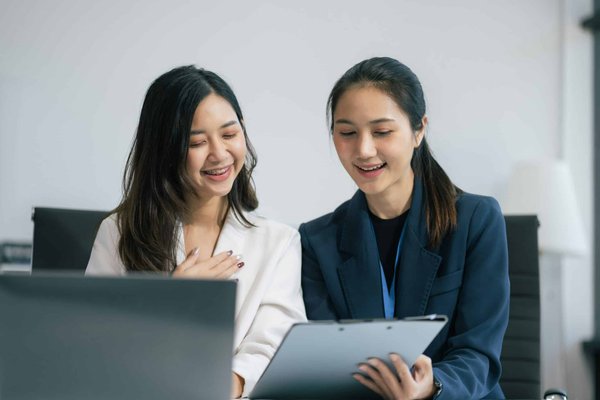 Formation commerce, négociation et vente : comment financer vos cours ?