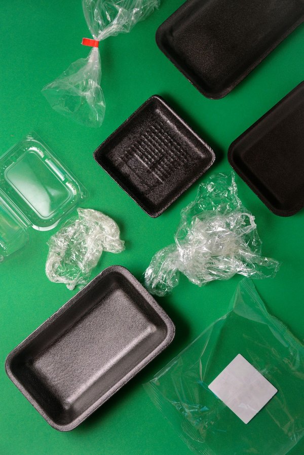 Fabricant d'emballage : pourquoi privilégier le non durable avec le plastique ?